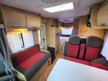 Fahrzeugbild Roller Team Sonstige 255 P #20