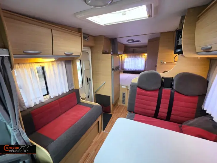 Fahrzeugbild Roller Team Sonstige 255 P #20