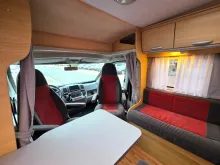 Fahrzeugbild Roller Team Sonstige 255 P #21