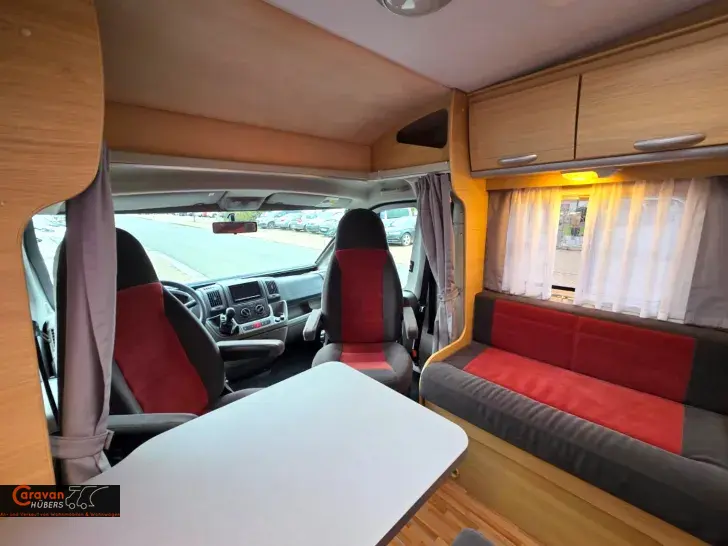 Fahrzeugbild Roller Team Sonstige 255 P #21