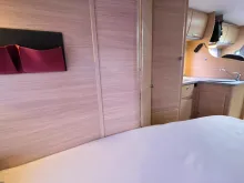 Fahrzeugbild Roller Team Sonstige 255 P #22