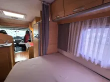 Fahrzeugbild Roller Team Sonstige 255 P #23