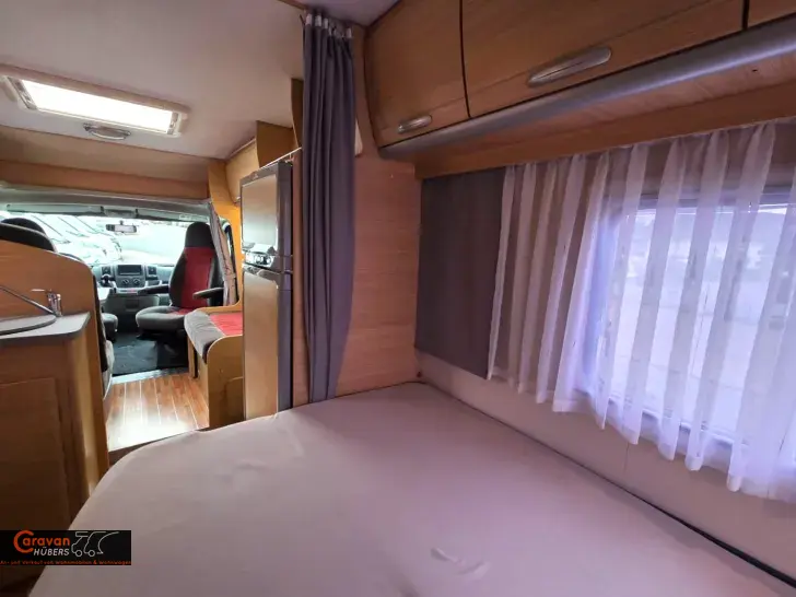 Fahrzeugbild Roller Team Sonstige 255 P #23