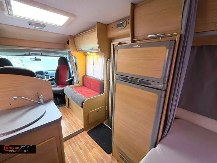 Fahrzeugbild Roller Team Sonstige 255 P #24