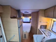 Fahrzeugbild Roller Team Sonstige 255 P #25