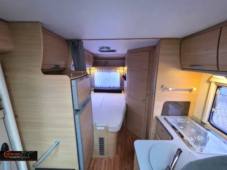 Fahrzeugbild Roller Team Sonstige 255 P #25