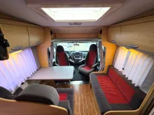 Fahrzeugbild Roller Team Sonstige 255 P #26