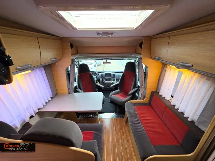 Fahrzeugbild Roller Team Sonstige 255 P #26