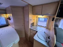 Fahrzeugbild Roller Team Sonstige 255 P #27