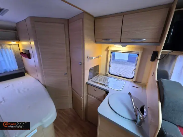 Fahrzeugbild Roller Team Sonstige 255 P #27