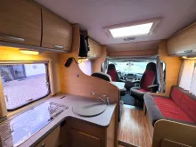 Fahrzeugbild Roller Team Sonstige 255 P #28