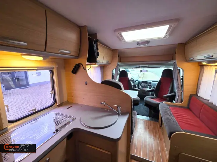 Fahrzeugbild Roller Team Sonstige 255 P #28