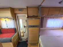 Fahrzeugbild Roller Team Sonstige 255 P #29