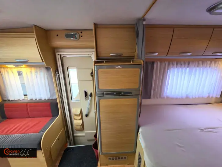 Fahrzeugbild Roller Team Sonstige 255 P #29