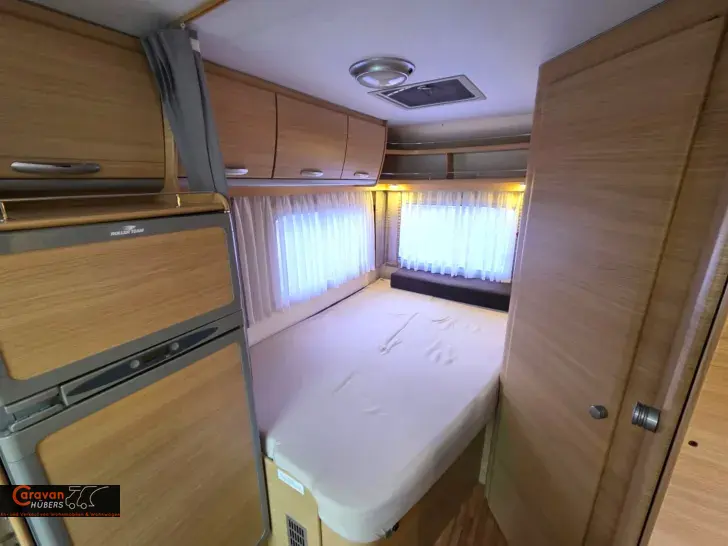 Fahrzeugbild Roller Team Sonstige 255 P #30