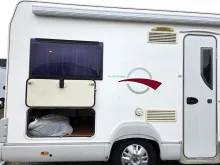 Fahrzeugbild Roller Team Sonstige 255 P #32