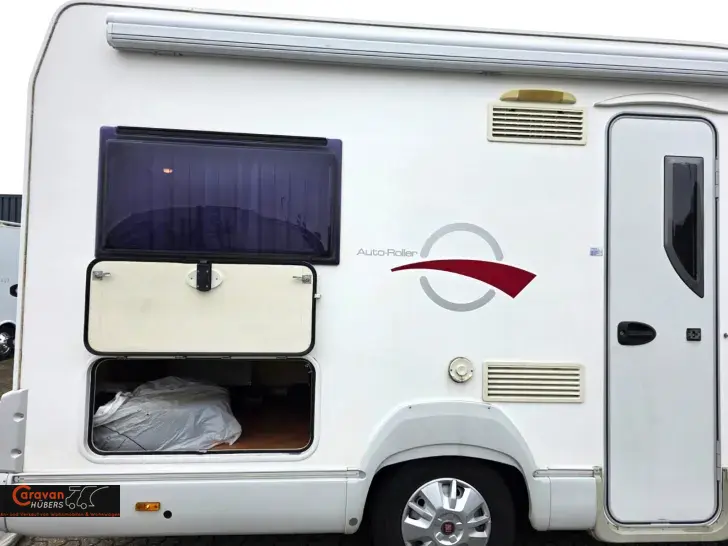 Fahrzeugbild Roller Team Sonstige 255 P #32