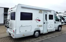 Fahrzeugbild Roller Team Sonstige 255 P #34