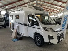 Fahrzeugbild Knaus L!VE TI 590 MF Platinum Selection Live Ti #1