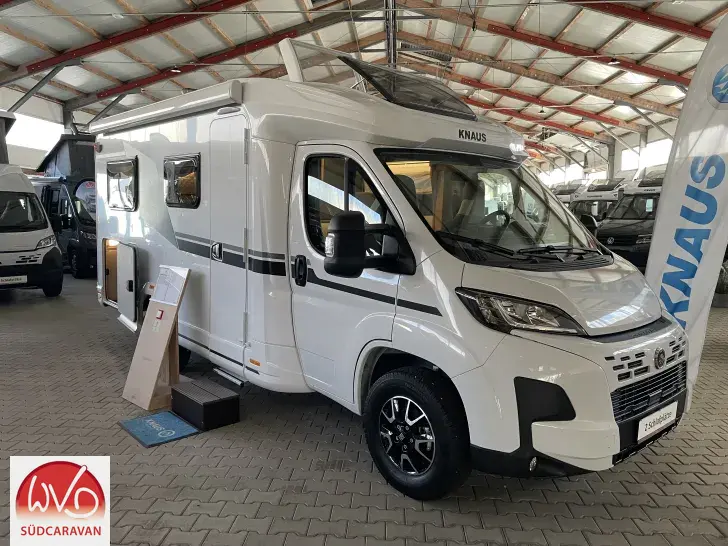 Fahrzeugbild Knaus L!VE TI 590 MF Platinum Selection Live Ti #1