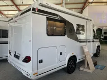 Fahrzeugbild Knaus L!VE TI 590 MF Platinum Selection Live Ti #4