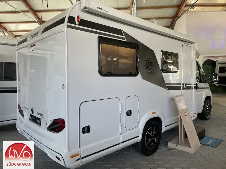 Fahrzeugbild Knaus L!VE TI 590 MF Platinum Selection Live Ti #4