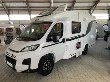 Fahrzeugbild Knaus L!VE TI 590 MF Platinum Selection Live Ti #5