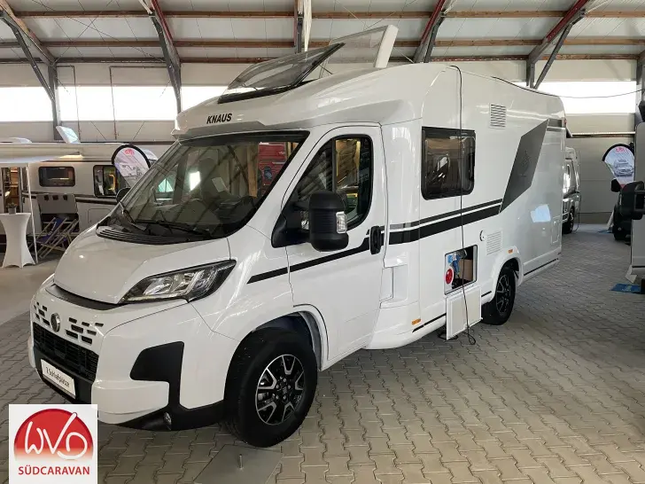 Fahrzeugbild Knaus L!VE TI 590 MF Platinum Selection Live Ti #5