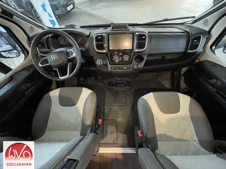 Fahrzeugbild Knaus L!VE TI 590 MF Platinum Selection Live Ti #6