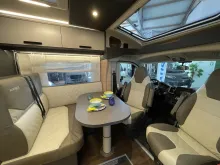 Fahrzeugbild Knaus L!VE TI 590 MF Platinum Selection Live Ti #7