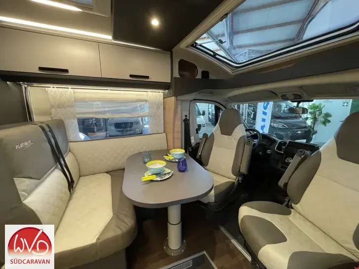 Fahrzeugbild Knaus L!VE TI 590 MF Platinum Selection Live Ti #7