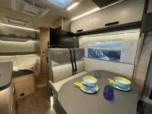 Fahrzeugbild Knaus L!VE TI 590 MF Platinum Selection Live Ti #8