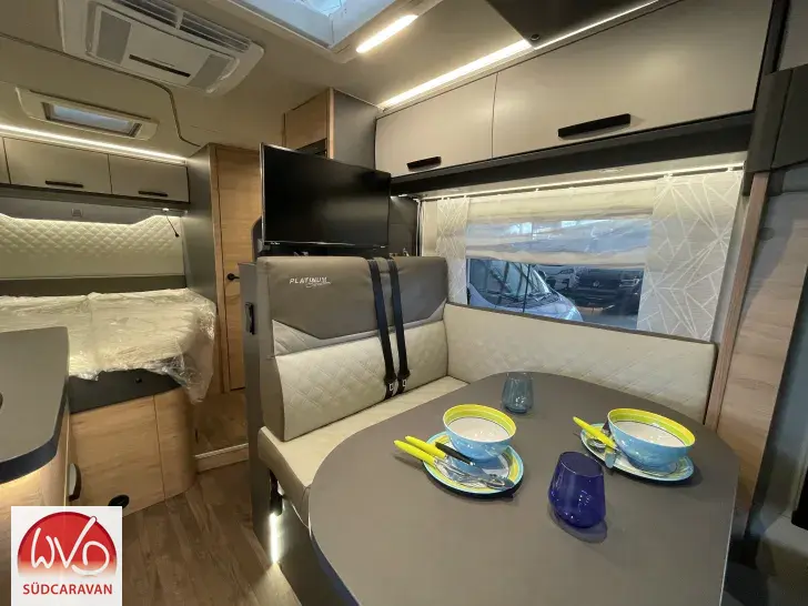 Fahrzeugbild Knaus L!VE TI 590 MF Platinum Selection Live Ti #8