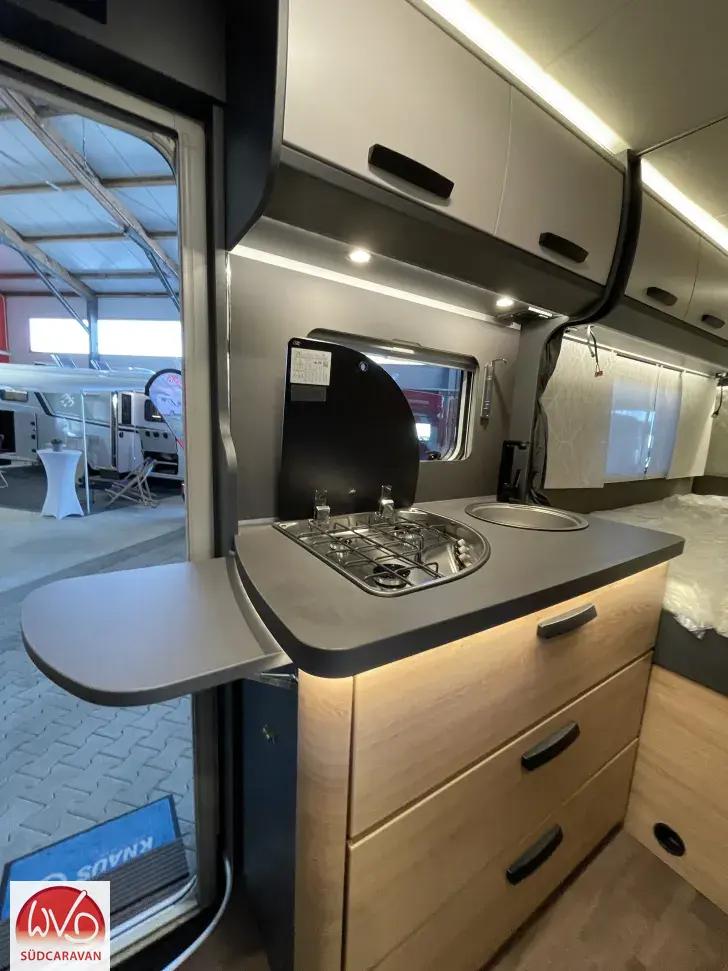 Fahrzeugbild Knaus L!VE TI 590 MF Platinum Selection Live Ti #9