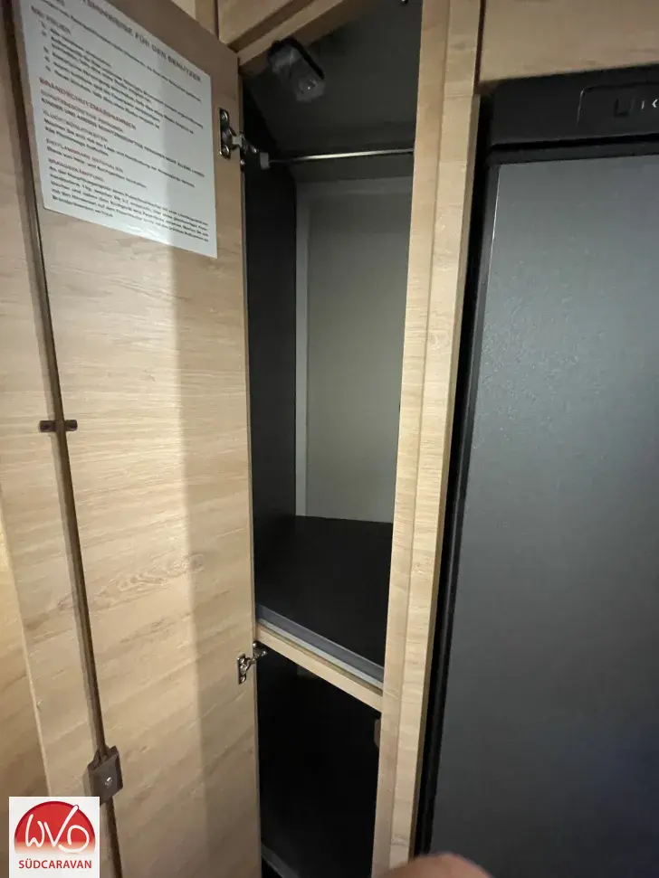 Fahrzeugbild Knaus L!VE TI 590 MF Platinum Selection Live Ti #11