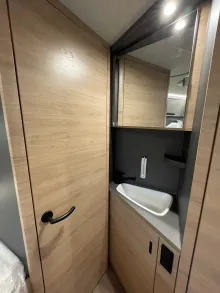 Fahrzeugbild Knaus L!VE TI 590 MF Platinum Selection Live Ti #13