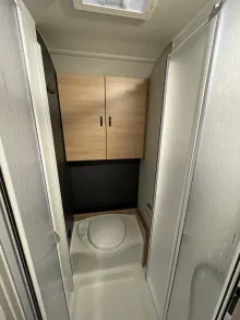 Fahrzeugbild Knaus L!VE TI 590 MF Platinum Selection Live Ti #14