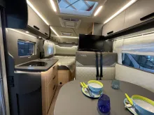 Fahrzeugbild Knaus L!VE TI 590 MF Platinum Selection Live Ti #15