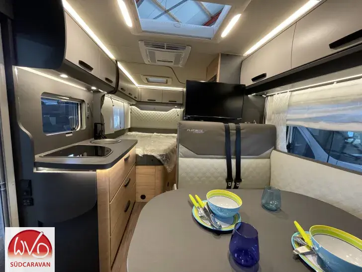 Fahrzeugbild Knaus L!VE TI 590 MF Platinum Selection Live Ti #15