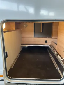 Fahrzeugbild Knaus L!VE TI 590 MF Platinum Selection Live Ti #16