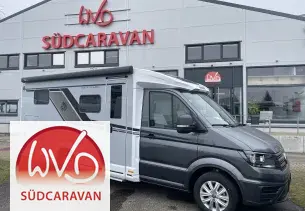 Bild Van TI 640 MEG VANSATION