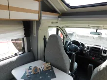 Fahrzeugbild Dethleffs Just Camp T 6812 EB Verfügbar ab November 2026 #6