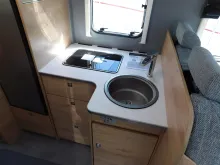 Fahrzeugbild Dethleffs Just Camp T 6812 EB Verfügbar ab November 2026 #11