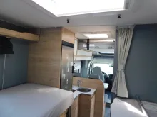 Fahrzeugbild Dethleffs Just Camp T 6812 EB Verfügbar ab November 2026 #17