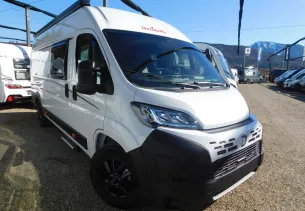 Bild Globetrail 640 EK