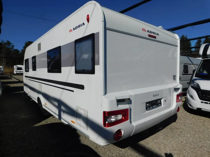 Fahrzeugbild Adria Adora 613 UT Alde+Mover+Citywasser+100AhLithium+ #4