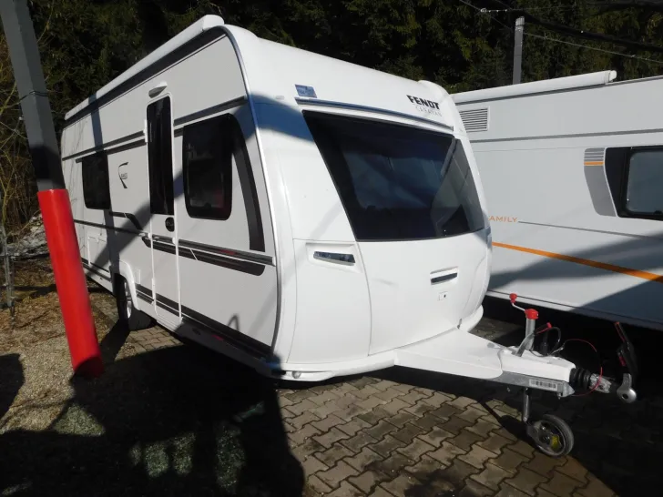 Fahrzeugbild Fendt Bianco Activ 515 SD E+P-Hubstützanlage+Mover #3