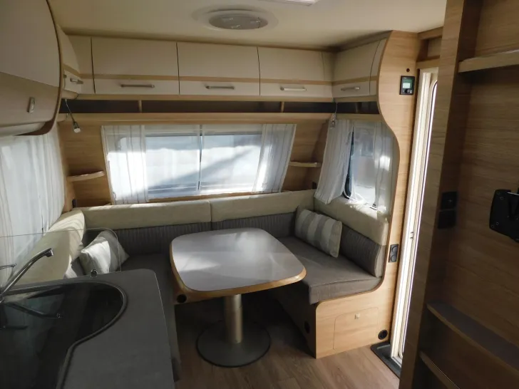 Fahrzeugbild Fendt Bianco Activ 515 SD E+P-Hubstützanlage+Mover #6