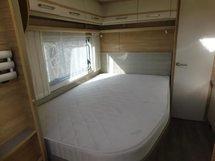 Fahrzeugbild Fendt Bianco Activ 515 SD E+P-Hubstützanlage+Mover #7