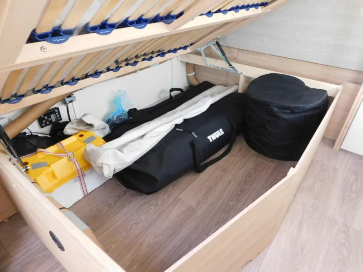 Fahrzeugbild Fendt Bianco Activ 515 SD E+P-Hubstützanlage+Mover #8